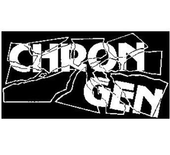 CHRON GEN - Name - Patch